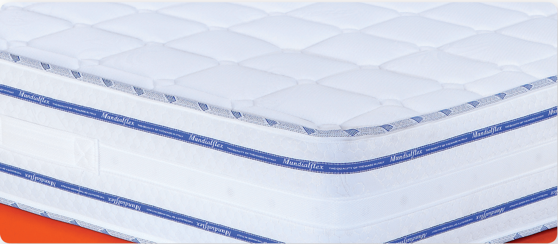 Fascia traspirante 3d space