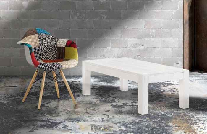Sedia di design moderna