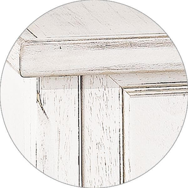 Bianco Shabby Chic