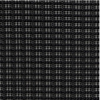 Nero - Tessuto CM 0900