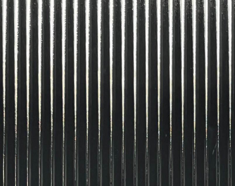 Wave Glass