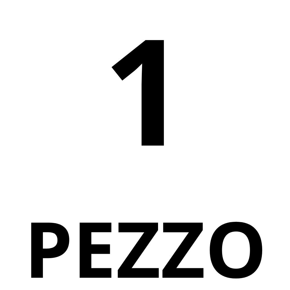Kit 1 pezzo